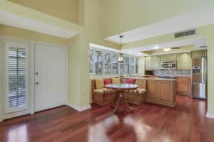 8110 Oakton Court B, Lake Clarke Shores, FL 33406 Sold 06/20/24