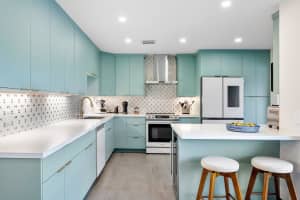 3692 Quail Ridge Drive Gr Heron S, Boynton Beach, FL 33436 Sold 11/01/24