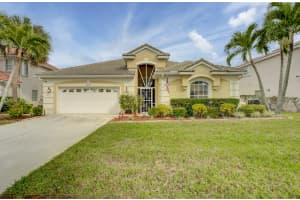 615 SW Barbuda Bay, Port Saint Lucie, FL 34986 Sold 04/01/24