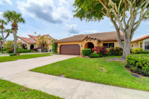 7619 Solimar Circle, Boca Raton, FL 33433 Sold 05/02/24