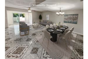 221 Foxtail Drive B, Greenacres, FL 33415 Sold 06/28/24
