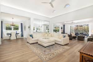 3631 Northwind Court, Jupiter, FL 33477 Sold 04/30/24