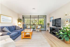 23 SE Turtle Creek Drive F, Tequesta, FL 33469 Sold 05/08/24