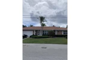 816 Appleby Street, Boca Raton, FL 33487 Sold 03/27/24