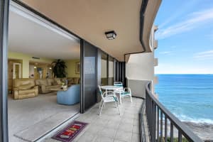 4200 N Ocean Drive 1-1604, Singer Island, FL 33404 Sold 07/09/24