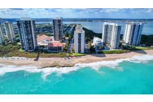 4200 N Ocean Drive 1-1604, Singer Island, FL 33404 Sold 07/09/24