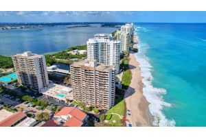 4200 N Ocean Drive 1-1604, Singer Island, FL 33404 Sold 07/09/24