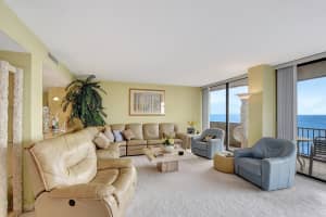 4200 N Ocean Drive 1-1604, Singer Island, FL 33404 Sold 07/09/24