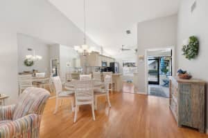 7611 SE Sugar Sand Circle, Hobe Sound, FL 33455 Sold 04/26/24