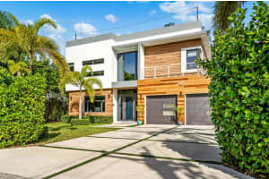 709 NW 6th Drive, Boca Raton, FL 33486 Sold 06/26/24