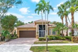 12565 Via Valenza Valenza, Boynton Beach, FL 33436 Sold 03/21/24