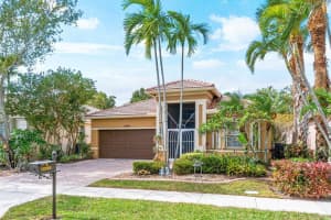 12565 Via Valenza Valenza, Boynton Beach, FL 33436 Sold 03/21/24