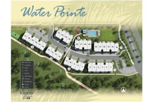 120 Water Pointe Place #2, Jupiter, FL 33477 Sold 04/14/25