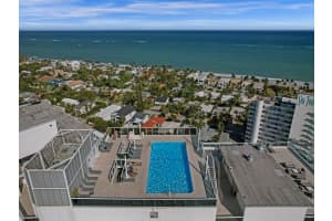 2841 N Ocean Boulevard 508, Fort Lauderdale, FL 33308 Sold 04/15/24