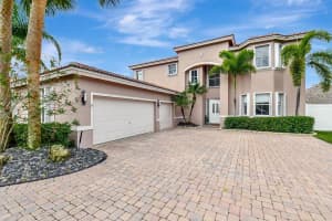 6670 Chandra Way, Lake Worth, FL 33467 Sold 04/05/24