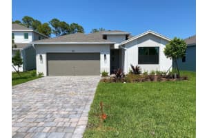 7111 SE Park Trace Court, Stuart, FL 34997 Sold 10/22/24