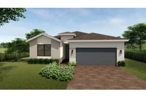 6691 SE Park Trace Drive, Stuart, FL 34997 Sold 07/31/24