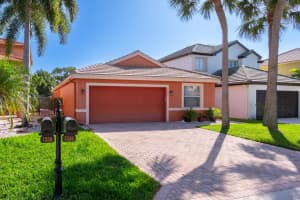7556 Sierra Ridge Ln, Greenacres, FL 33463, Sold 07/01/24