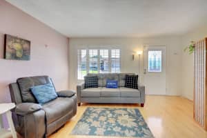 4509 NW 49th Drive, Tamarac, FL 33319 Sold 07/22/24