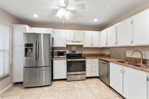 1030 Pheasant Run Dr #0, Fort Pierce, FL 34982, Sold 03/28/24