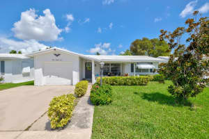 321 NW 24th Ct, Pompano Beach, FL 33064, Sold 10/21/24