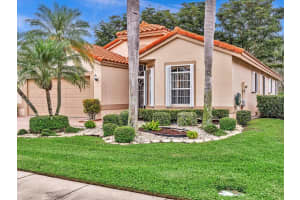 6840 Lismore Avenue, Boynton Beach, FL 33437 Sold 01/21/25