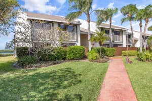 3221 S Lakeview Circle 18101, Hutchinson Island, FL 34949 Sold 03/05/24