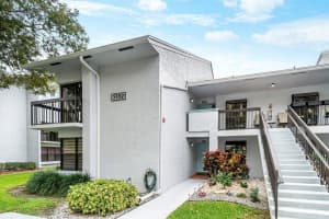 5152 Golfview Court 1821, Delray Beach, FL 33484 Sold 04/26/24