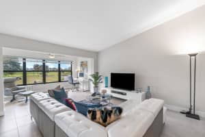 5152 Golfview Court 1821, Delray Beach, FL 33484 Sold 04/26/24