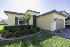 7815 NW Greenbank Circle, Port Saint Lucie, FL 34987 Sold 03/29/24
