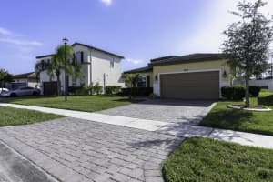 7815 NW Greenbank Circle, Port Saint Lucie, FL 34987 Sold 03/29/24
