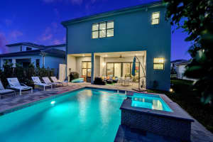 17225 Windy Pointe Lane, Boca Raton, FL 33496 Sold 05/29/24