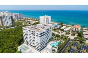 3450 S Ocean Blvd APT 503, Highland Beach, FL 33487, Sold 04/26/24