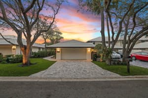 5280 Boca Marina Circle S, Boca Raton, FL 33487 Sold 03/25/24