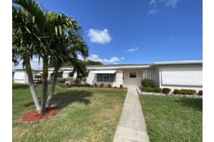 135 South Boulevard C, Boynton Beach, FL 33435 Sold 04/25/24