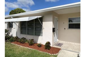 135 South Boulevard C, Boynton Beach, FL 33435 Sold 04/25/24