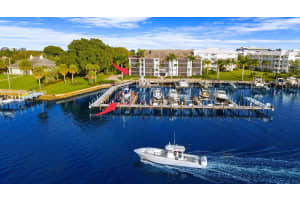 515 Bay Colony Drive N & Slip #12, Juno Beach, FL 33408 Sold 07/19/24