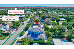 125 NE 11th Street, Delray Beach, FL 33444 Sold 09/27/24