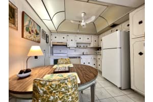 313 Greenbrier B, West Palm Beach, FL 33417 Sold 01/27/25