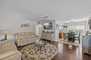 2929 SE Ocean Boulevard 115-1, Stuart, FL 34996 Sold 04/30/24