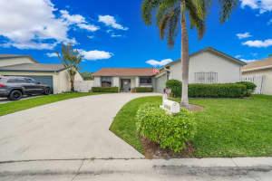 21605 Yellowstone Park Drive, Boca Raton, FL 33428 Sold 03/14/24