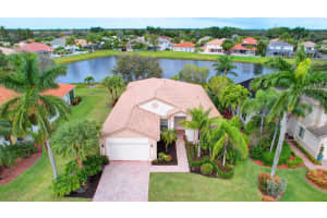 4001 Bahia Isle Circle, Wellington, FL 33449 Sold 11/26/24