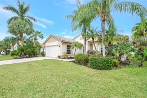 4001 Bahia Isle Circle, Wellington, FL 33449 Sold 11/26/24