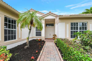 4001 Bahia Isle Circle, Wellington, FL 33449 Sold 11/26/24