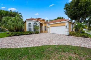 4237 Imperial Isle Dr, Wellington, FL 33449, Sold 08/12/24