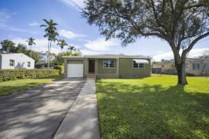 14031 NW 5th Avenue, Miami, FL 33168 Sold 07/18/25