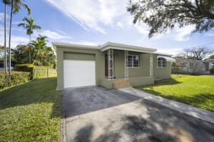 14031 NW 5th Avenue, Miami, FL 33168 Sold 07/18/25