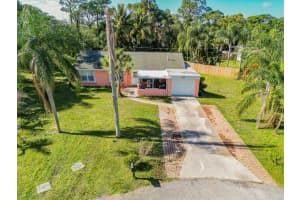 124 SE Aldea Court, Port Saint Lucie, FL 34952 Sold 06/14/24