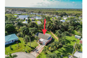 124 SE Aldea Court, Port Saint Lucie, FL 34952 Sold 06/14/24