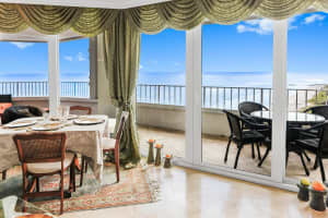 550 S Ocean Boulevard 1902, Boca Raton, FL 33432 Sold 06/11/24